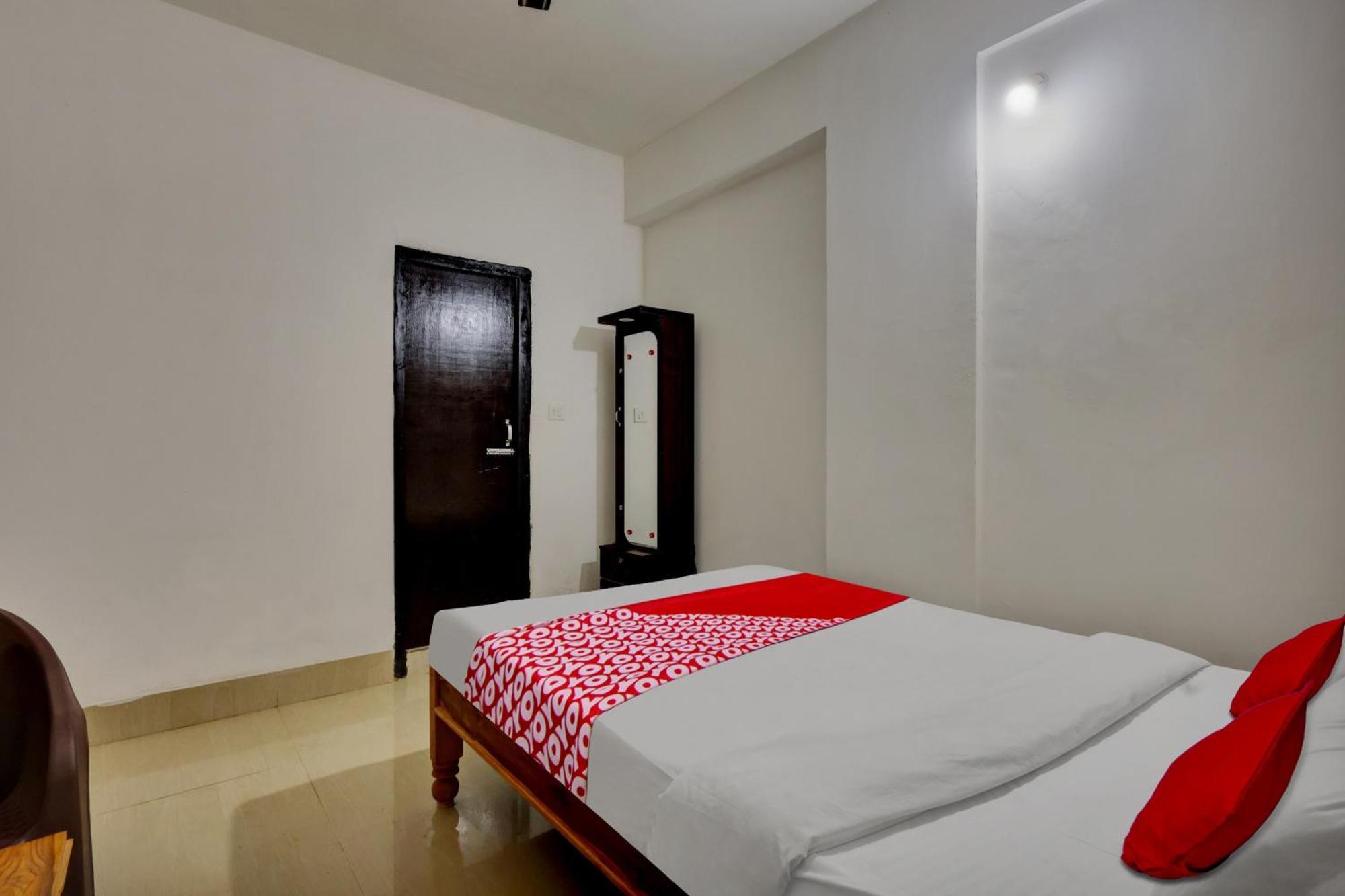 Oyo Flagship Larica Green Valley Guwahati Exterior foto